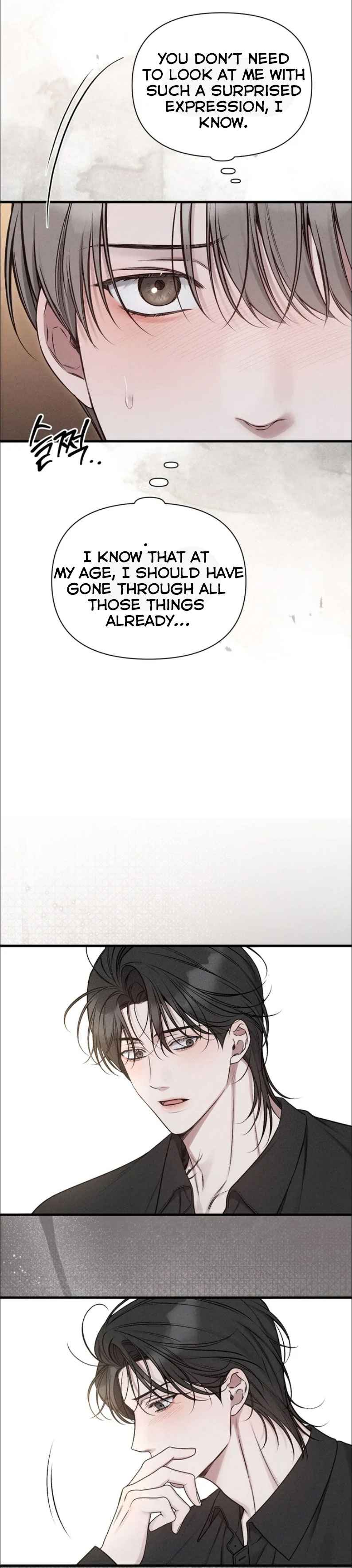 Boredom Alert Chapter 7 - Page 11 in English