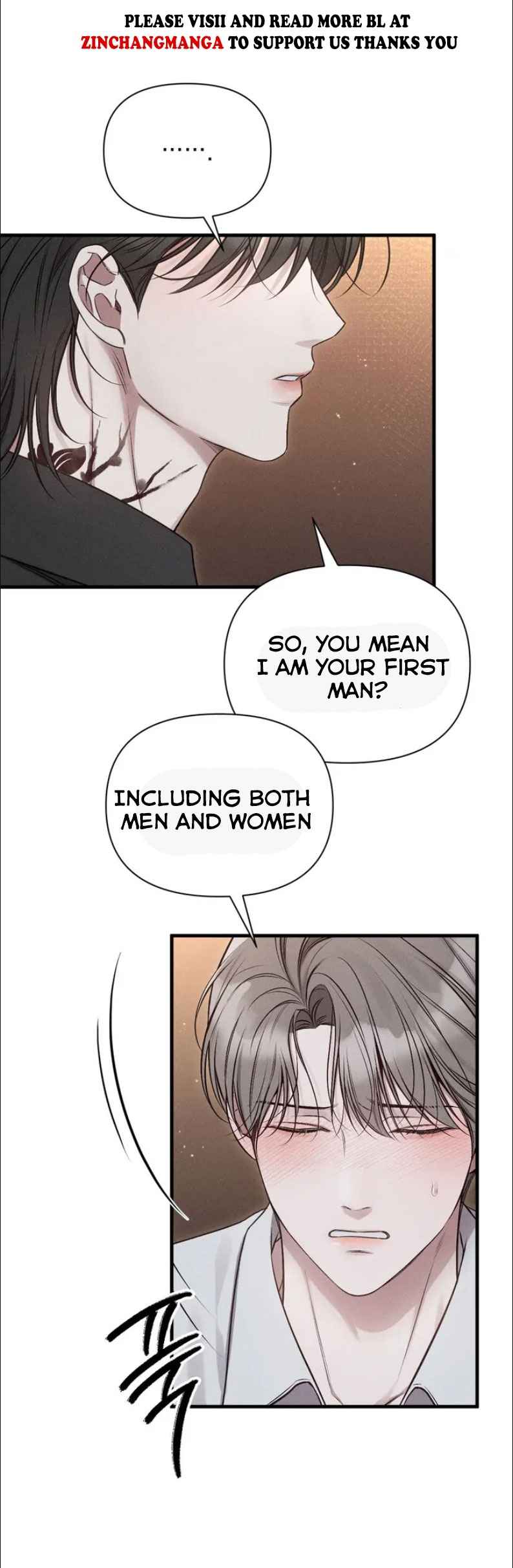 Boredom Alert Chapter 7 - Page 15 in English