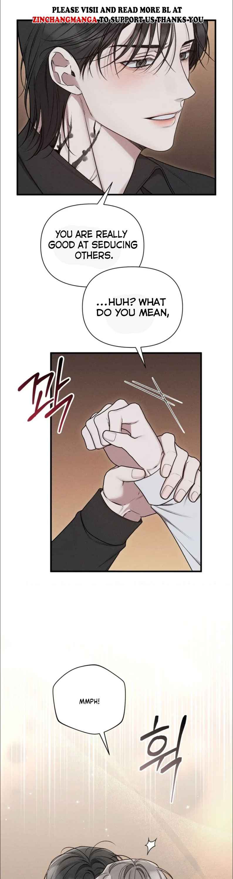 Boredom Alert Chapter 7 - Page 27 in English