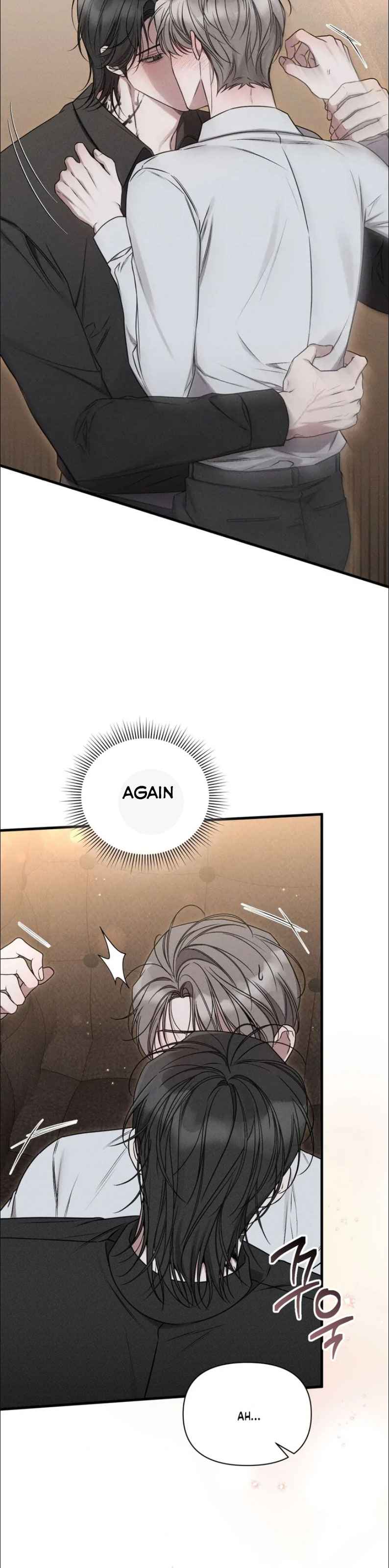 Boredom Alert Chapter 7 - Page 30 in English