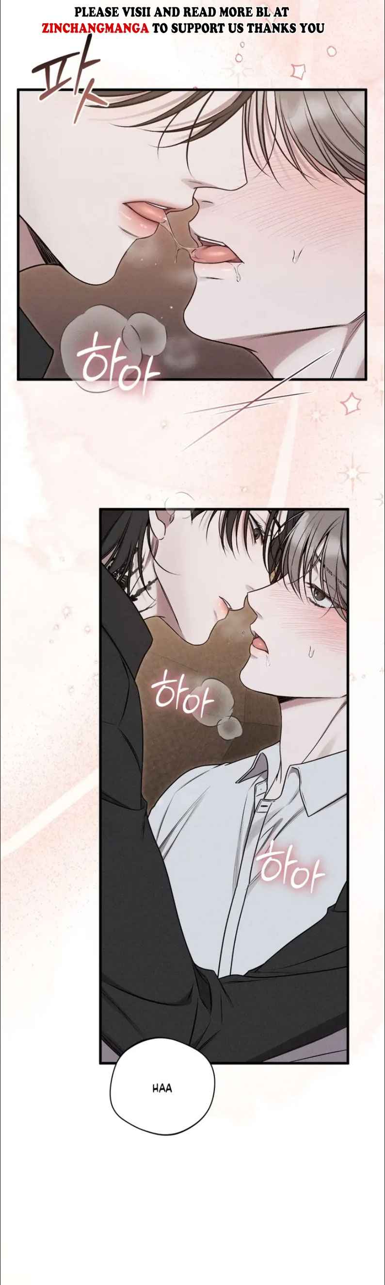 Boredom Alert Chapter 7 - Page 39 in English