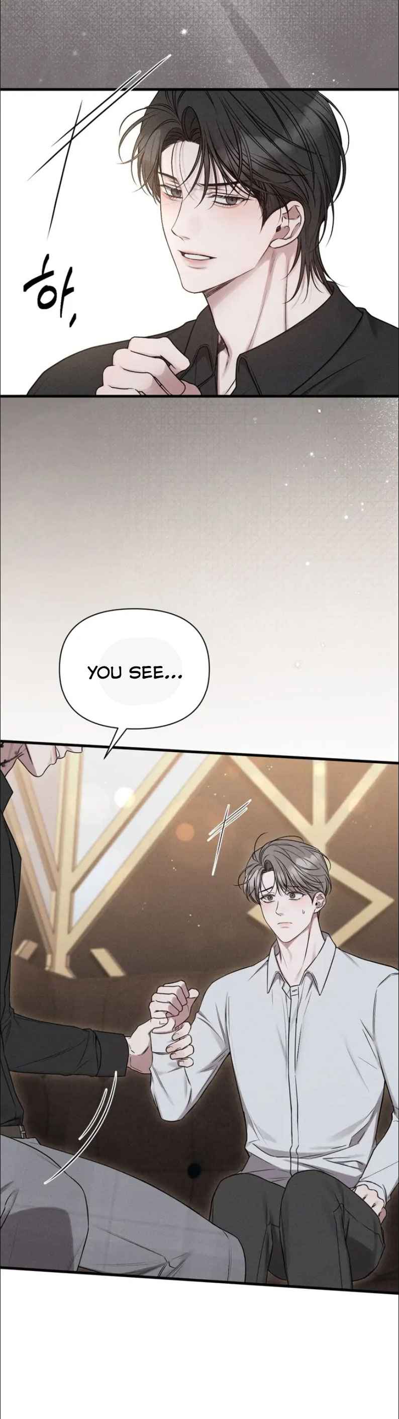 Boredom Alert Chapter 7 - Page 59 in English