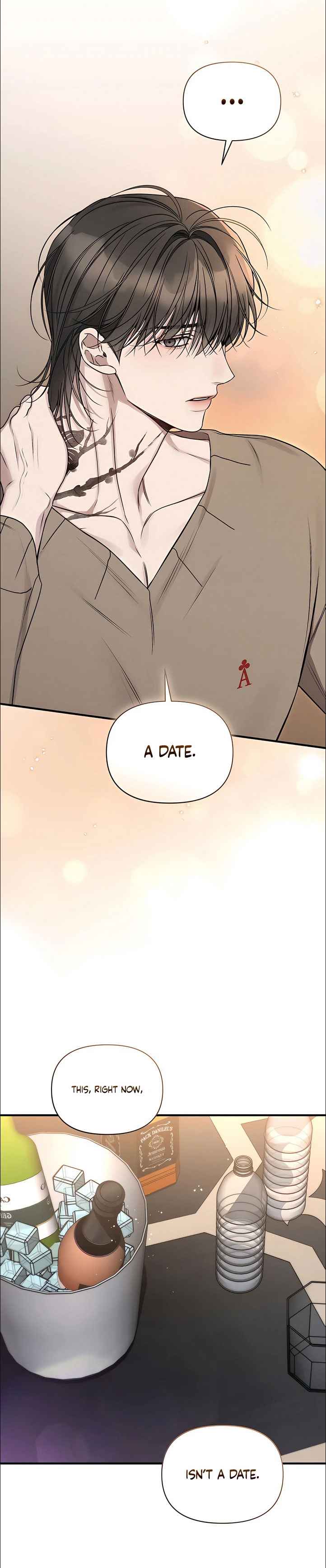Boredom Alert Chapter 8 - Page 71 in English