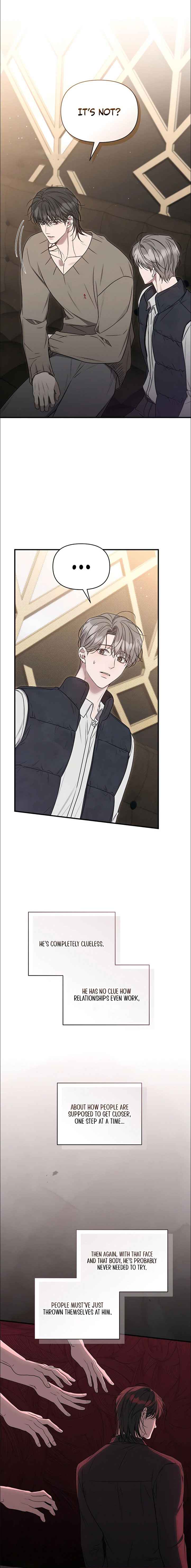 Boredom Alert Chapter 8 - Page 74 in English