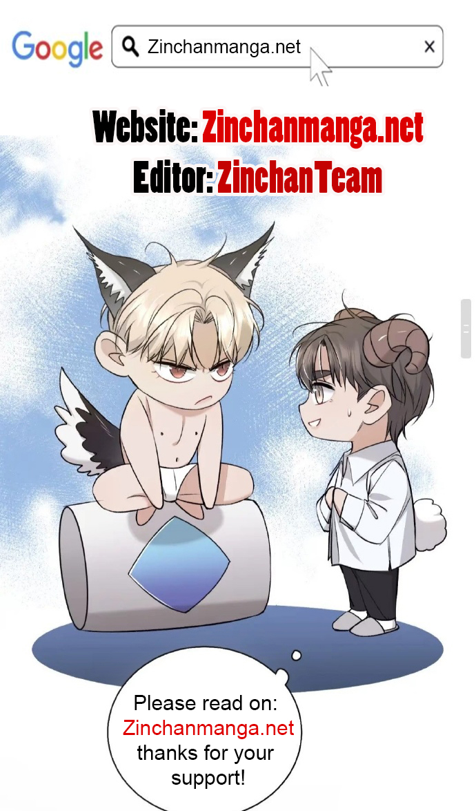 Boredom Alert Chapter 9 - Page 3 in English