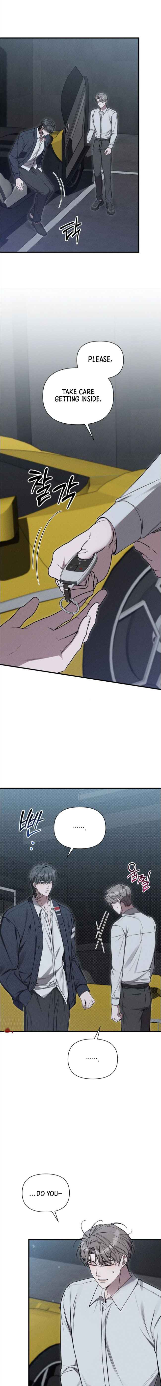 Boredom Alert Chapter 9 - Page 30 in English