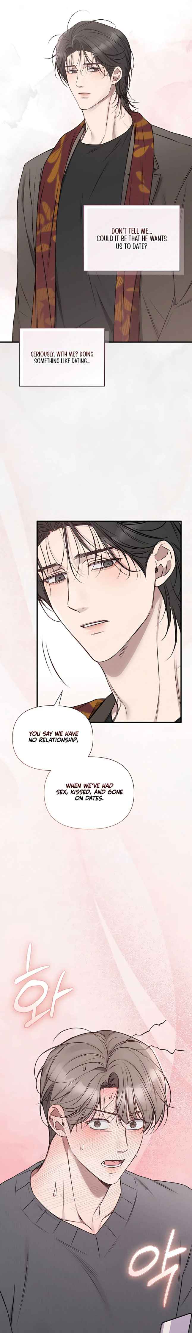 Boredom Alert Chapter 9 - Page 59 in English