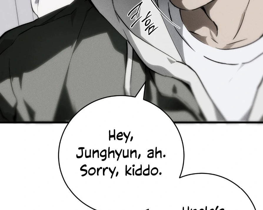Dying in My Arms Chapter 1 - Page 11 in English
