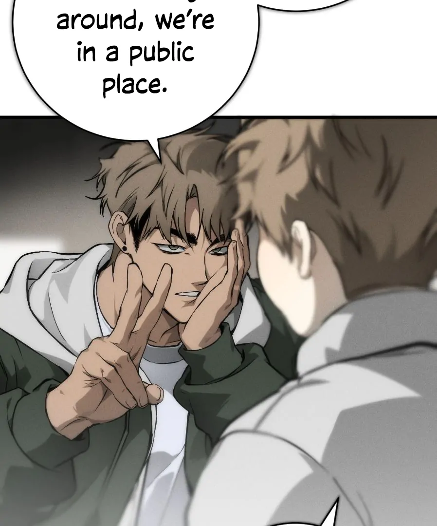 Dying in My Arms Chapter 1 - Page 25 in English
