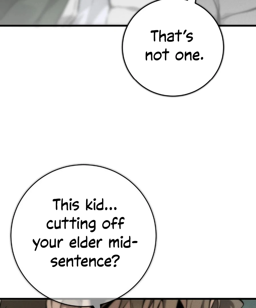 Dying in My Arms Chapter 1 - Page 26 in English