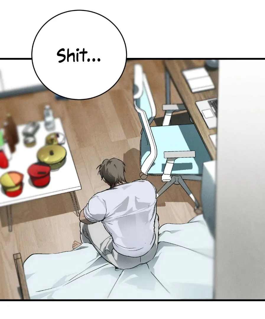 Dying in My Arms Chapter 1 - Page 84 in English
