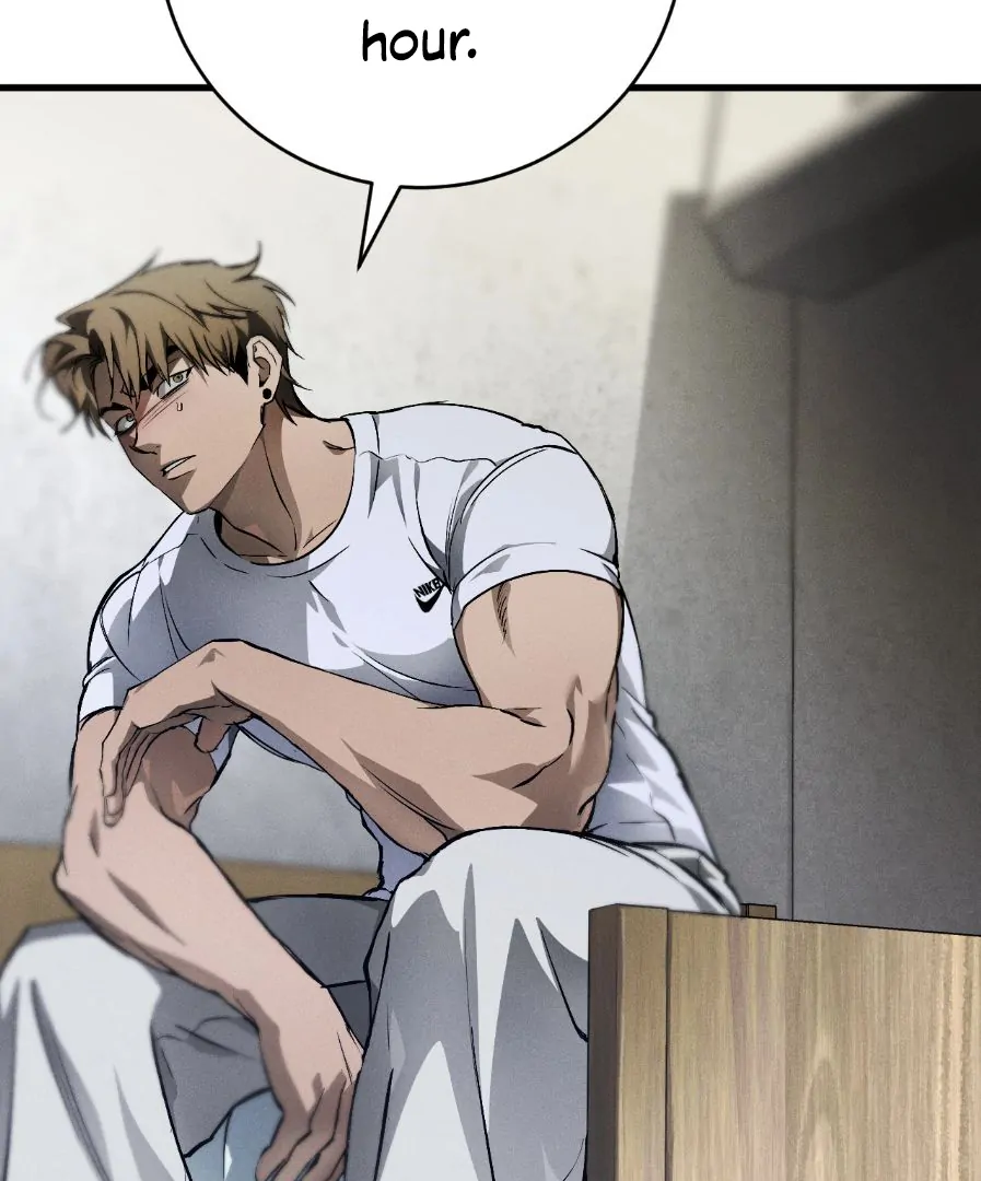 Dying in My Arms Chapter 1 - Page 98 in English