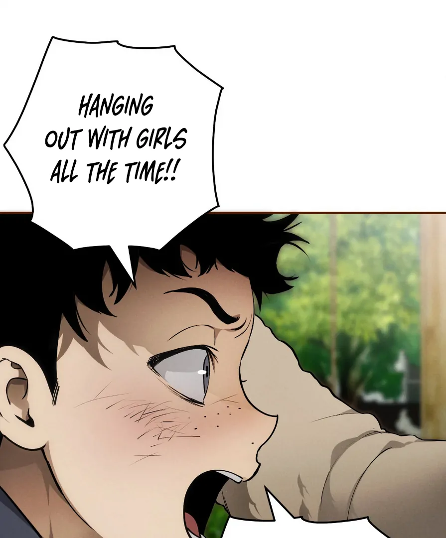 Dying in My Arms Chapter 10 - Page 108 in English