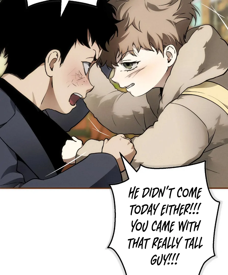 Dying in My Arms Chapter 10 - Page 110 in English