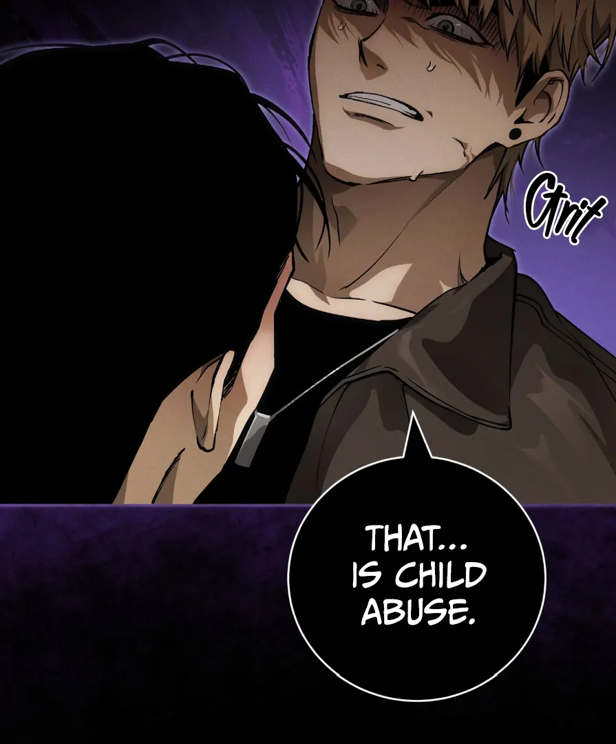 Dying in My Arms Chapter 10 - Page 127 in English
