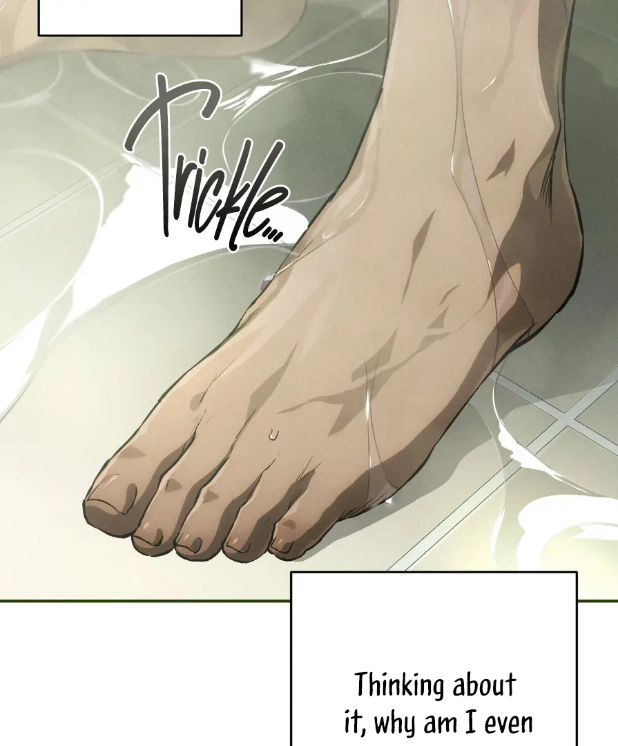 Dying in My Arms Chapter 10 - Page 22 in English