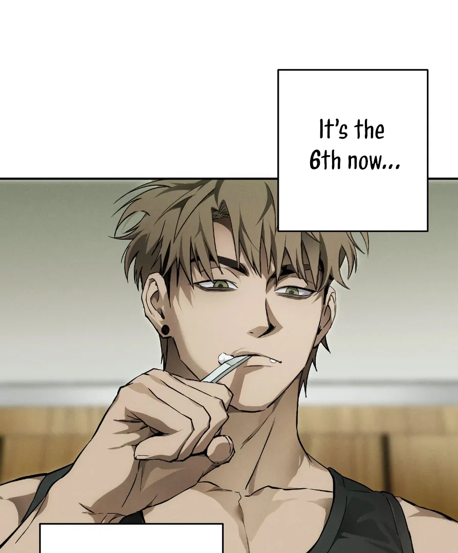 Dying in My Arms Chapter 10 - Page 3 in English