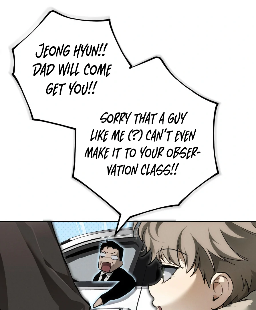 Dying in My Arms Chapter 10 - Page 33 in English