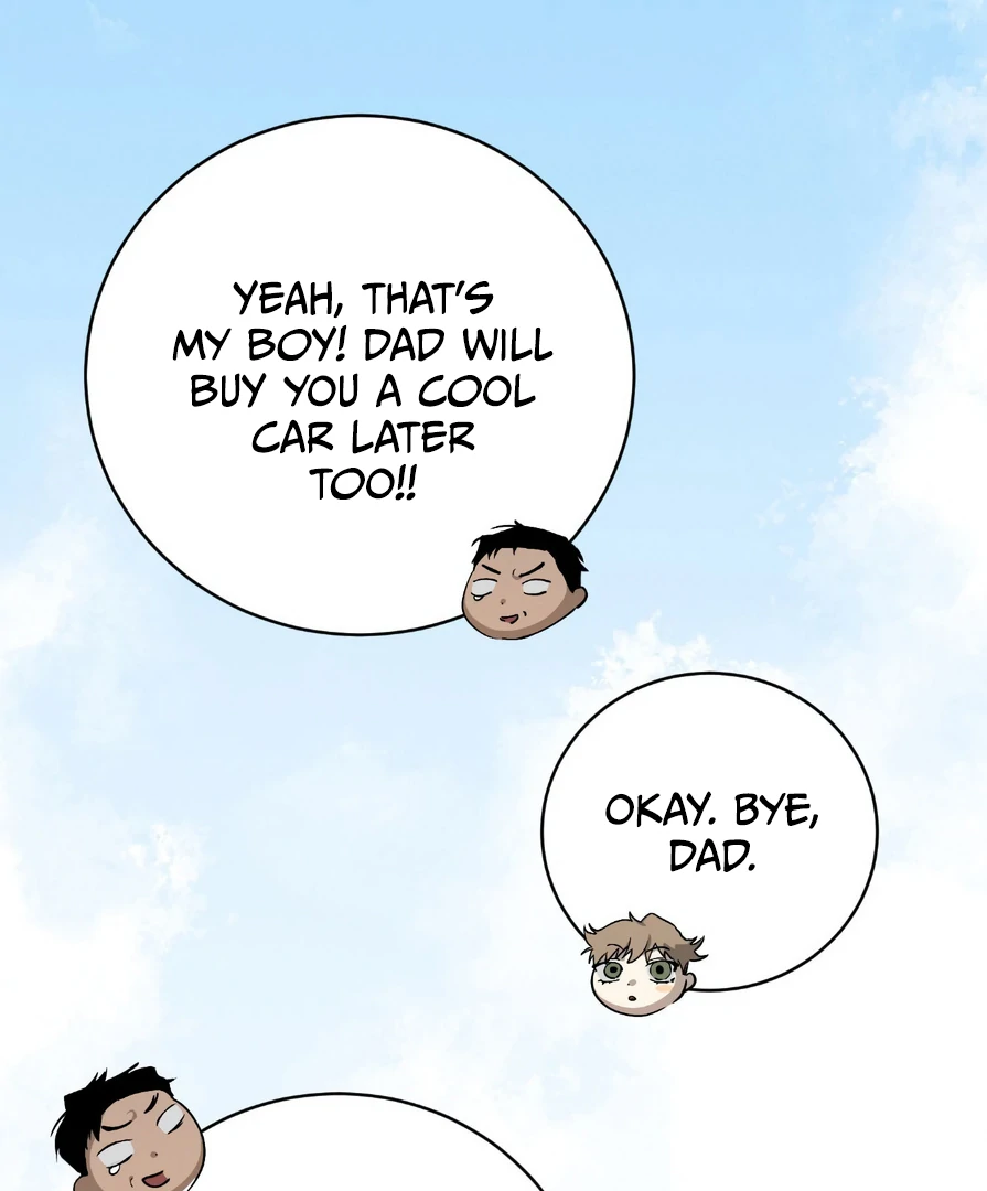 Dying in My Arms Chapter 10 - Page 35 in English