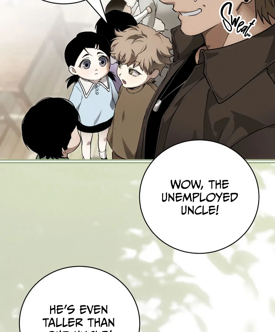 Dying in My Arms Chapter 10 - Page 41 in English