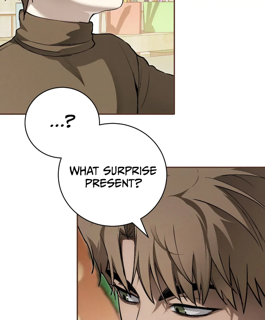 Dying in My Arms Chapter 10 - Page 49 in English