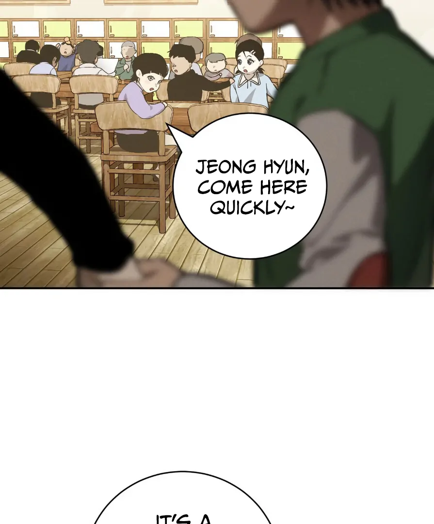 Dying in My Arms Chapter 10 - Page 51 in English
