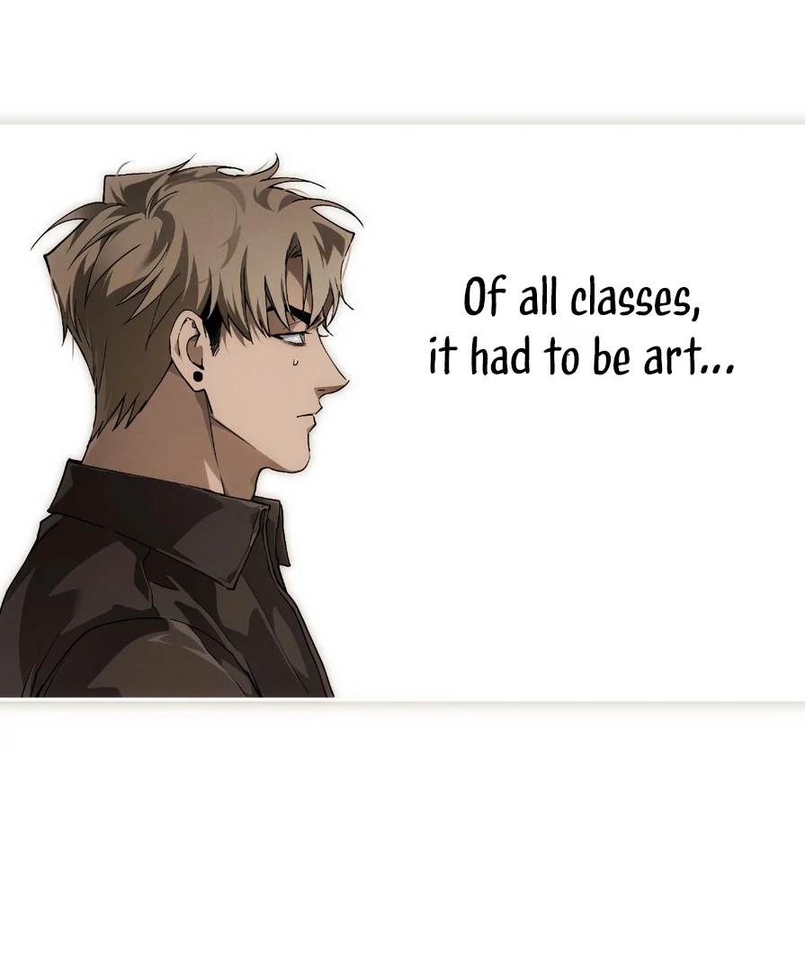 Dying in My Arms Chapter 10 - Page 55 in English