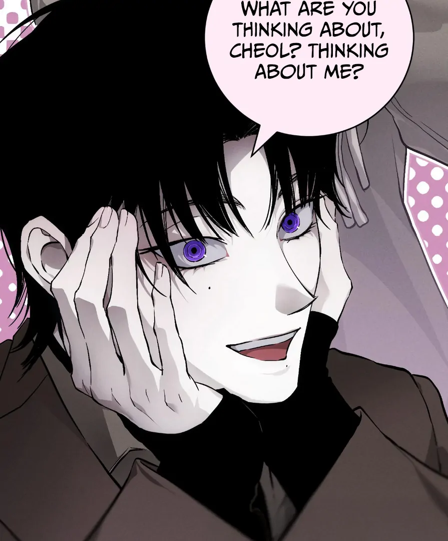Dying in My Arms Chapter 10 - Page 7 in English