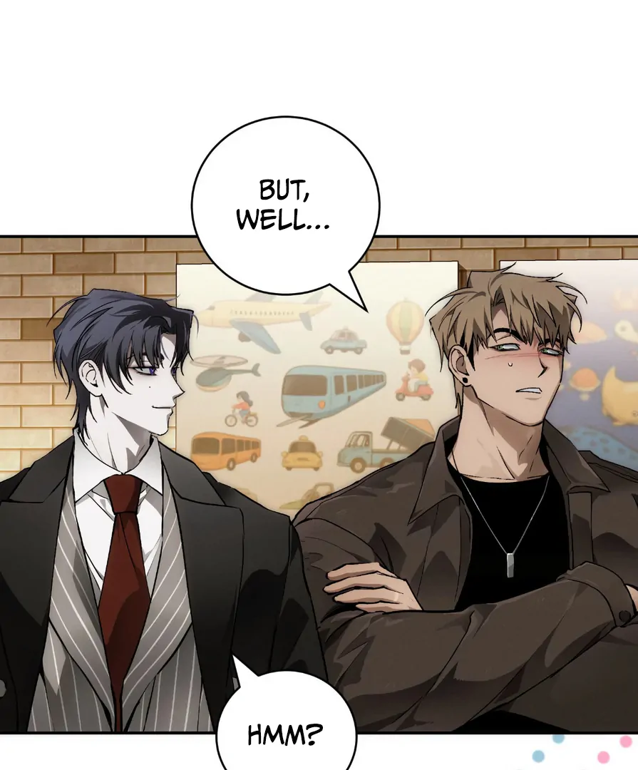 Dying in My Arms Chapter 10 - Page 72 in English