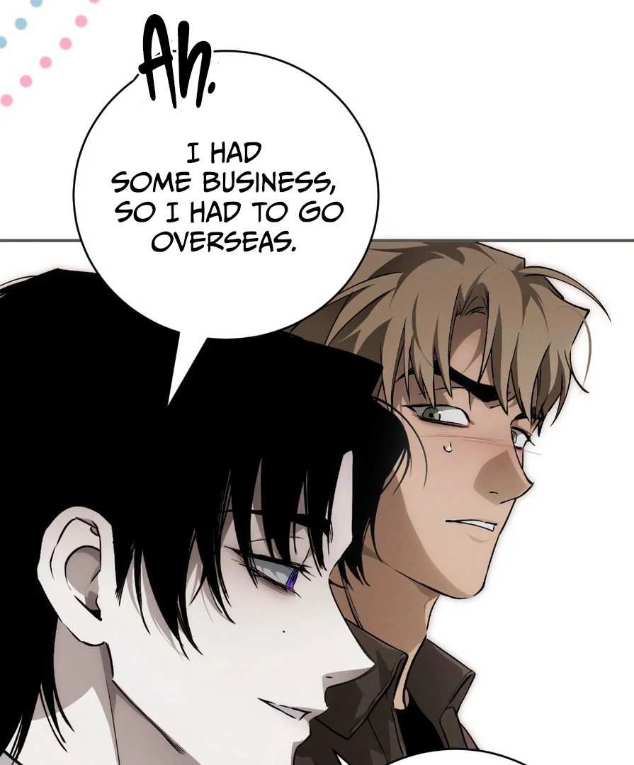 Dying in My Arms Chapter 10 - Page 75 in English