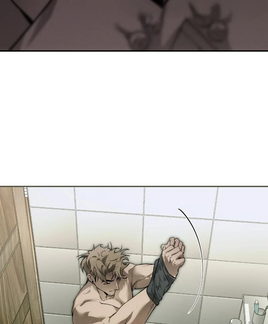 Dying in My Arms Chapter 10 - Page 8 in English