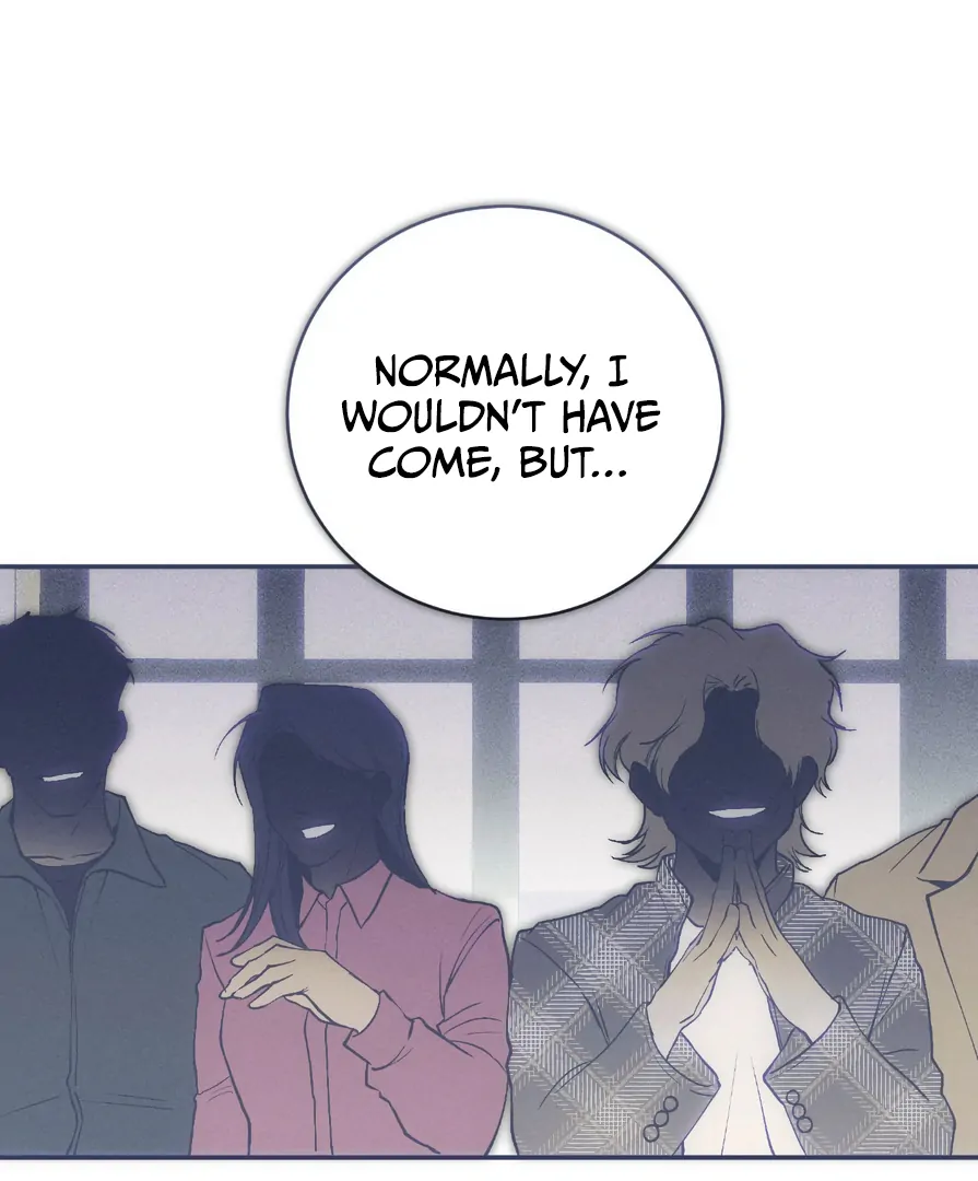 Dying in My Arms Chapter 10 - Page 82 in English