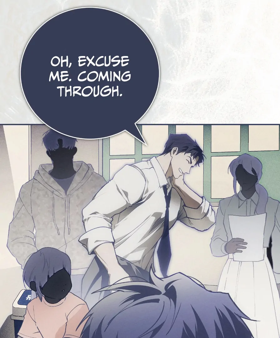 Dying in My Arms Chapter 10 - Page 86 in English