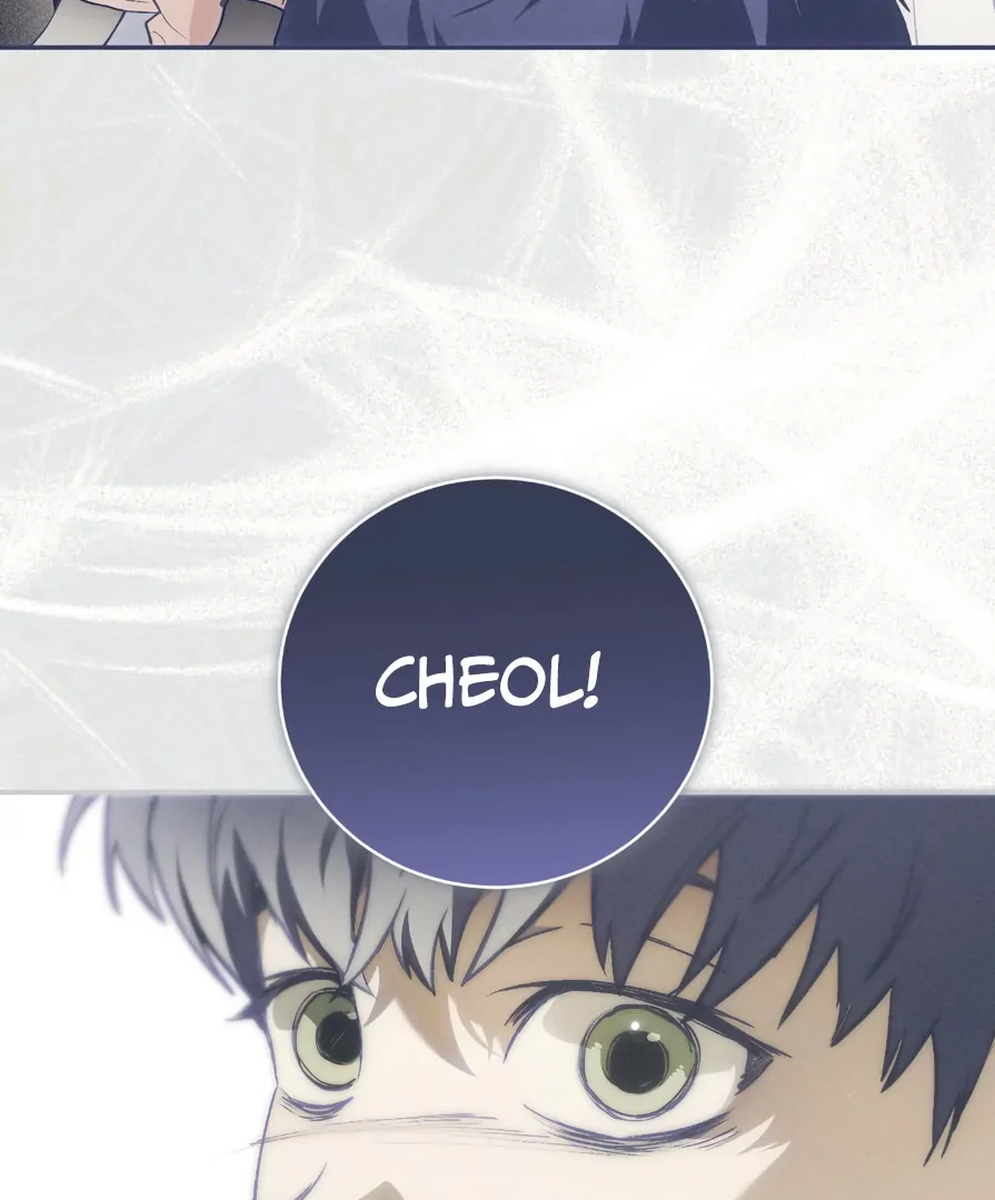 Dying in My Arms Chapter 10 - Page 87 in English