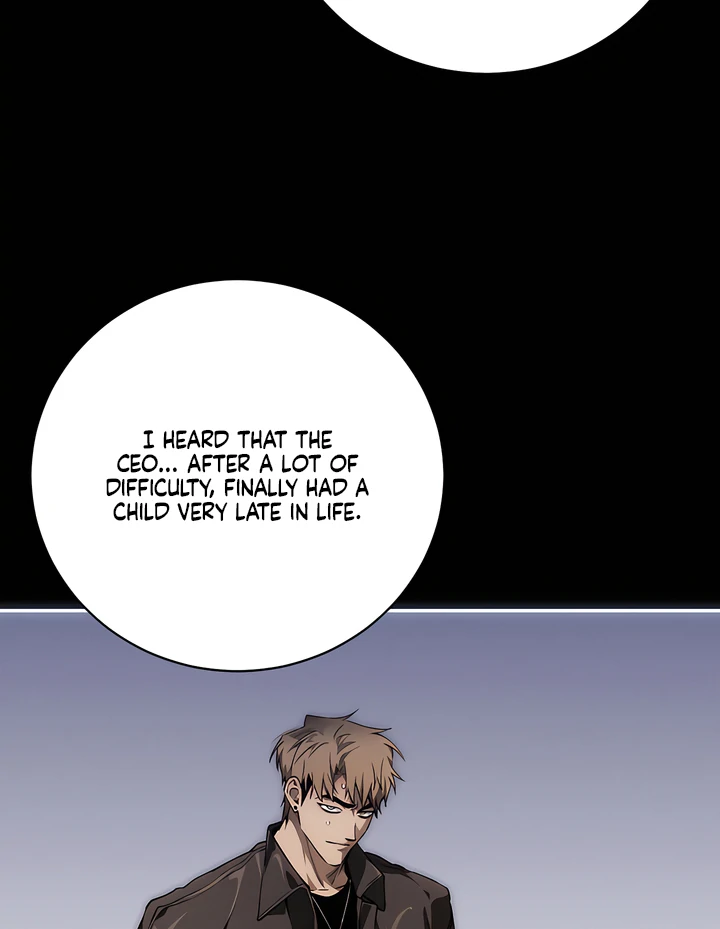 Dying in My Arms Chapter 11 - Page 12 in English