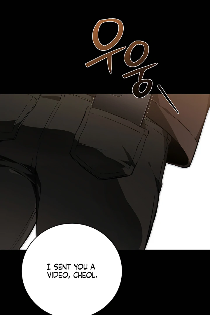 Dying in My Arms Chapter 11 - Page 18 in English