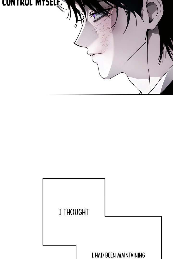 Dying in My Arms Chapter 11 - Page 27 in English