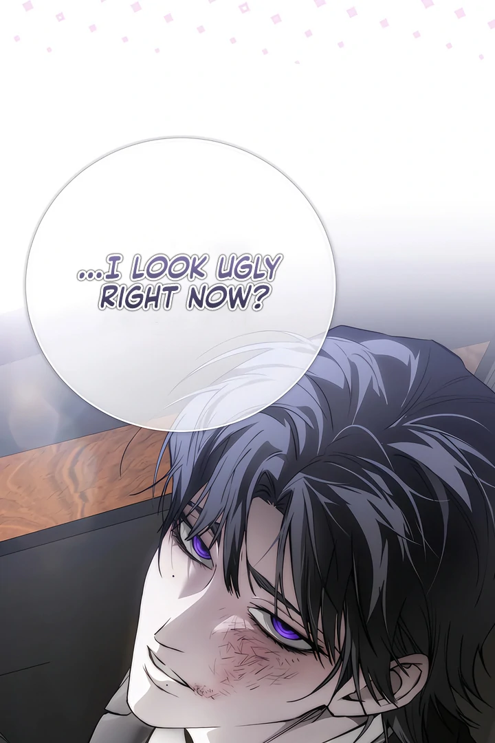 Dying in My Arms Chapter 11 - Page 39 in English