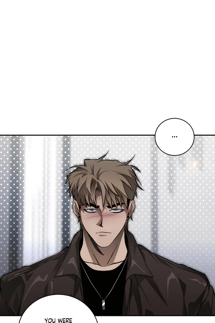 Dying in My Arms Chapter 11 - Page 63 in English
