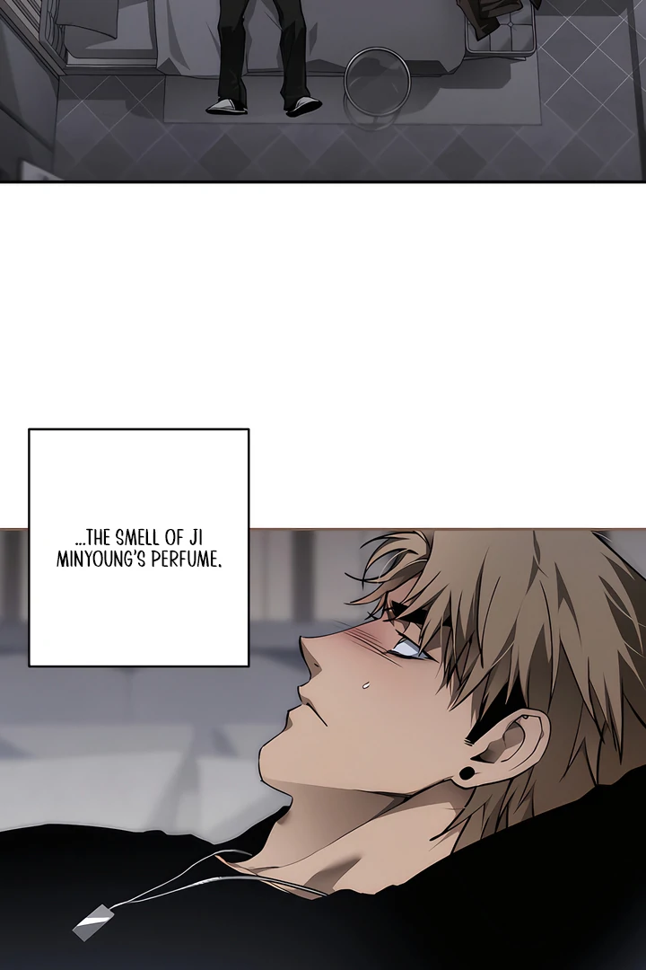 Dying in My Arms Chapter 11 - Page 69 in English