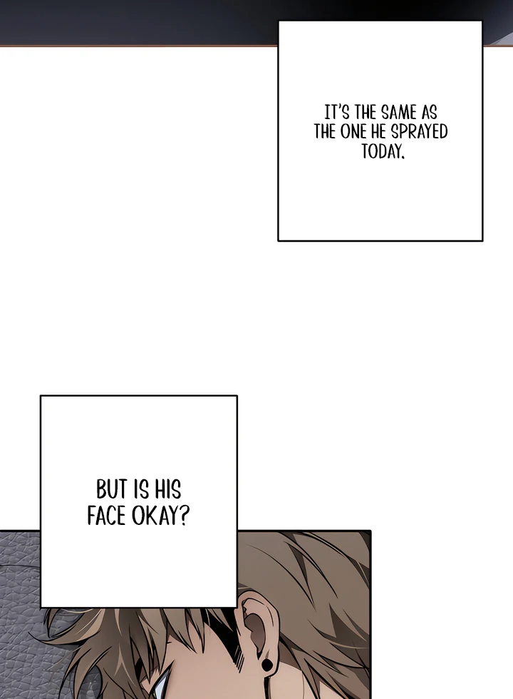 Dying in My Arms Chapter 11 - Page 70 in English