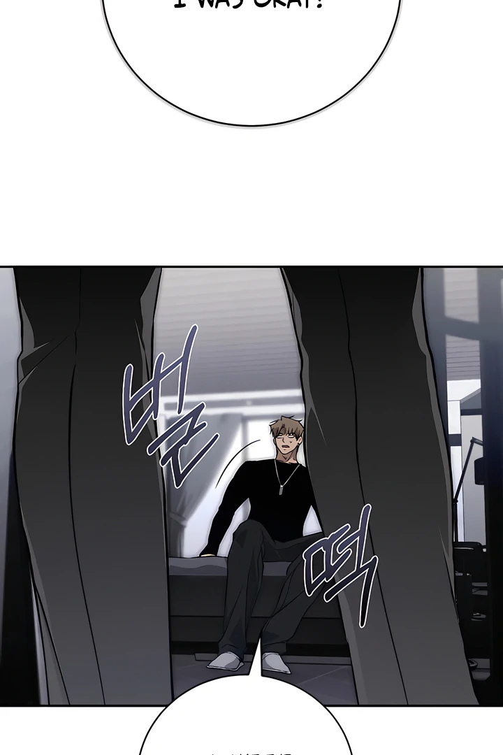 Dying in My Arms Chapter 11 - Page 75 in English