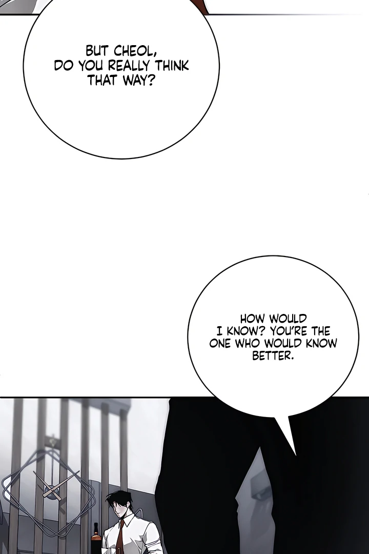 Dying in My Arms Chapter 11 - Page 77 in English
