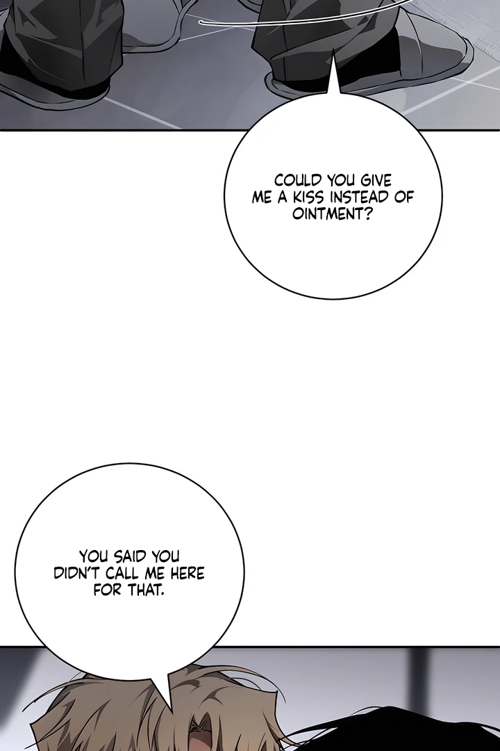 Dying in My Arms Chapter 11 - Page 86 in English