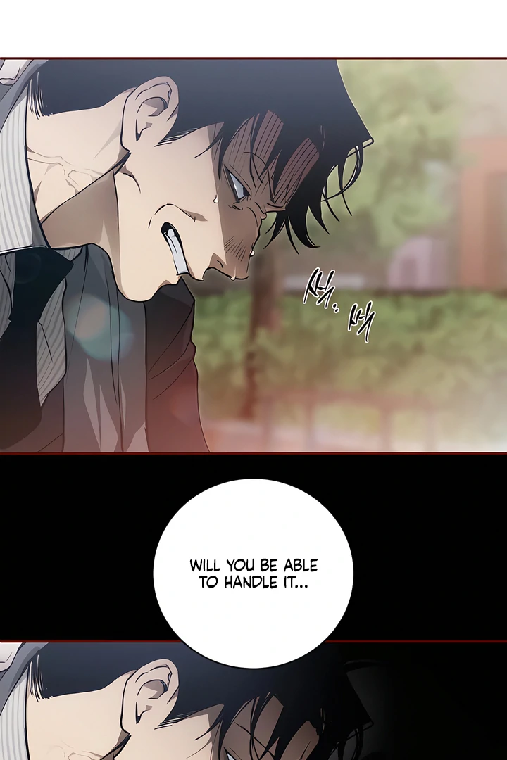 Dying in My Arms Chapter 11 - Page 9 in English