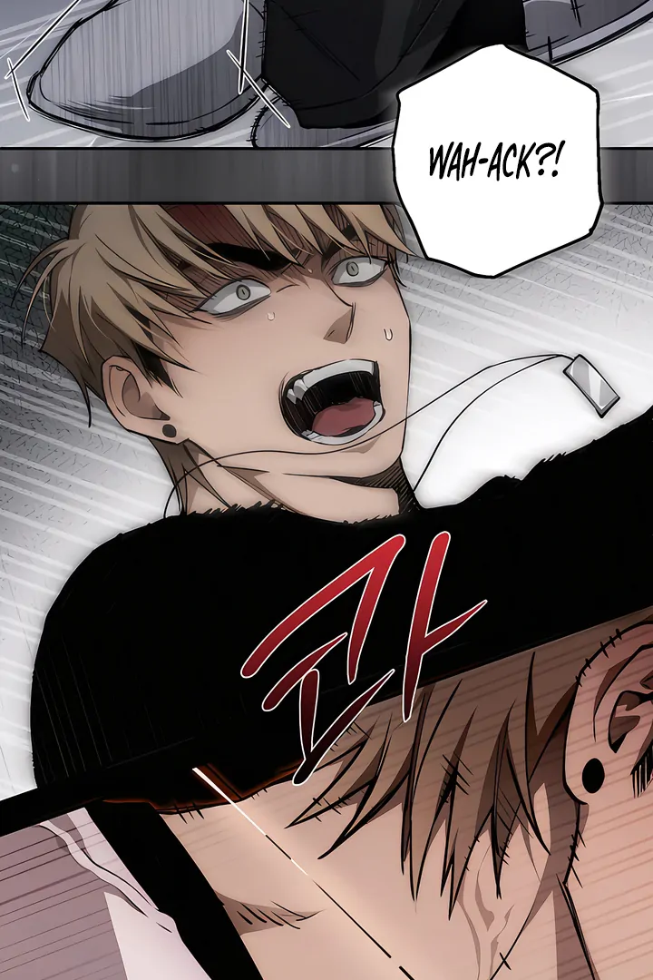 Dying in My Arms Chapter 11 - Page 91 in English