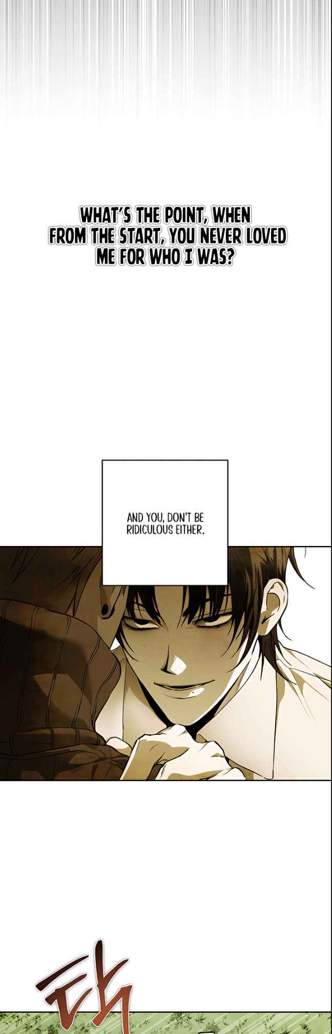 Dying in My Arms Chapter 16 - Page 25 in English