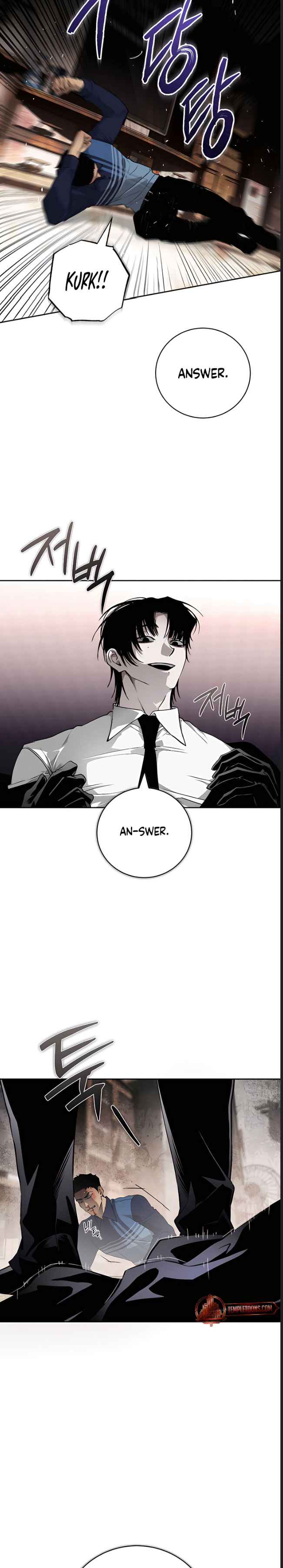 Dying in My Arms Chapter 18 - Page 18 in English