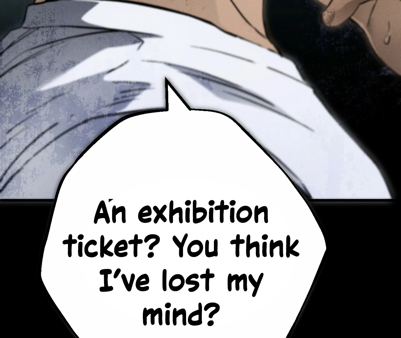 Dying in My Arms Chapter 2 - Page 11 in English