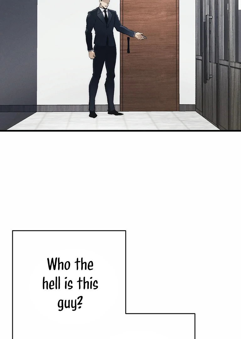 Dying in My Arms Chapter 2 - Page 136 in English